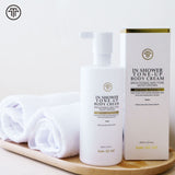 Kem dưỡng da Tone - up Body In Shower Tone‑Up Body Cream Tom-Tit-Tot
