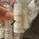 Sample Sữa Dưỡng Tái Sinh Da AmorePacific Time Response Skin Reserve Fluid ( 5ml X 30 ÓNG) =150ML  - ELMUSION