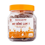 Ô MAI XÍ MUỘI - Mơ Hồng Lam 3 Tinh hoa quà Việt 200g
