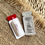 Sample Tinh chất Peel tái tạo da chuyên sâu, loại bỏ da hư tổn, cải thiện làn da CNP Rx Skin Rejuvenating Intensive Peel (2ml/ống x30 ống =60ml)