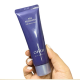 Sữa Rửa Mặt Chống Lão Hóa Làm Mềm Và Sáng Da OHUI Age Recovery Soft Amino Foam - MINI 45ML- KHÔNG HỘP