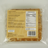 Bánh Tráng Nước Cốt Dừa Nướng Sẵn Ăn vặt cô Hai 55g
