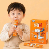 Sâm nước Dinh Dưỡng cô đặc lên men Good Bio High Up Hỗ Trợ Phát Triển Chiều Cao Cho Bé Hàn Quốc