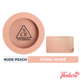Phấn Má Hồng Mịn Lì, Lâu Trôi 3CE Face Blush