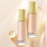 Kem Nền Trang Điểm Su:m37 LosecSumma Velvet Cover Foundation SPF30/PA++