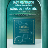 Mặt Nạ Thạch nâng cơ, sáng da, siêu căng bóng ARTCELL Aurora Pearl Essential Sleeping Mask