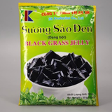 Bột Sương Sáo Đen 3K Black Grass Jelly