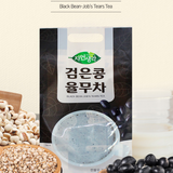 Ngũ cốc Đậu Đen dinh dưởng bồi bổ sức khoẻ  Heechang Yulmu hỗ trợ tiêu hoá, tăng cường sức khoẻ