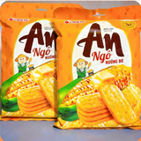 Bánh Gạo Nướng Orion An - Vị Ngô Nướng Bơ