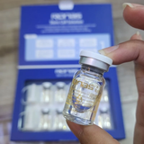 Tinh chất tế bào gốc tái tạo, trẻ hóa da Ronas Stem Cell Solution Hàn Quốc