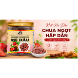 Mứt Me Dâu chua ngọt vừa ăn  STRAWBERRY TAMARIND CANDY 350g