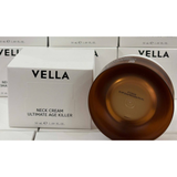 Kem Dưỡng Trẻ Hóa Da Vùng Cổ Vella Ultimate Age Killer Neck Cream 50ml