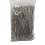 Miến Dong Đen Cao Cấp Smile Arrow Root Vermicelli Black 400g