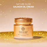 Kem dưỡng trắng da chiết xuất dầu cá hồi CRE8SKIN Salmon Oil Cream
