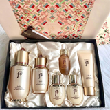 Bộ Tinh chất tự sinh chống lão hóa phục hồi da The history of Whoo Bichup Self Generating special set