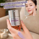 Kemn Meso Tan Nám Phục Hồi JVELYN Stop Aging Azulene PDRN 333 Ampoule Cream