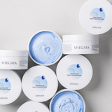 Mặt nạ bùn khoáng làm sạch sâu Shegaia Skin Vacuum Deep Cleansing Maák - MASK XANH
