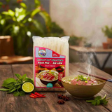 Bánh Phở Ăn Liền Cao Cấp Instant "Pho" Rice Sticks