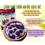 Bột Nếp Than Vina Bích Chi 400g