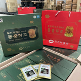 Tinh chất Đông trùng hạ thảo dạng nước bổ phổi dưởng khí huyết tăng cường sức khoẻ, giảm mệt mỏi, bảo vệ gan, chống lão hoá Kana Hàn Quốc