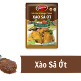 Xốt Gia Vị Hoàn Chỉnh Barona Xào Sả Ớt