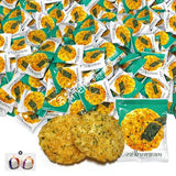 30 cái Bánh gạo rong biển nướng Hàn Quốc Baked Seaweed Sweet Rice Crackers - HSD THÁNG 3/2027