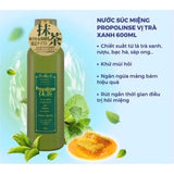Nước súc miệng  Propolinse Nhật Bản sạch mãng bám, ngừa viêm nướu răng, khử mùi hôi miệng, giãm đắng miệng , giãm nhiệt miệng và viêm họng