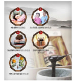Cao hồng sâm cô đặ 6 năm tuổi tăng cường sức khoẻ, bổ sung dưỡng chất, ngăn ngừa bệnh 365 Hàn Quốc - Set 4 lọ