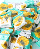 30 cái Bánh gạo rong biển nướng Hàn Quốc Baked Seaweed Sweet Rice Crackers - HSD THÁNG 3/2027