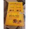 Thạch nghệ Nano Curumin Đông trùng Linh chi vị Xoài Hàn Quốc- NGUYÊN HỘP LỚN