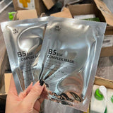 Mặt nạ phục hồi da B5 EGF Complex Mask Kr.Lab Hàn Quốc