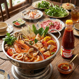 Lẩu Thái Cholimex chai 280g