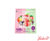 Bột sinh tố Fine Protein hỗ trợ giãm cân , giữ dáng thon gọn Diet Fine Japan 300g