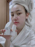 Thanh Lăn Hỗ Trợ Giảm Mụn Đầu Đen So'Natural Red Peel Clear Stick Blackhead & Face Clear Pore Stick