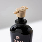 Dầu gội nhân sâm ngăn ngừa rụng tóc Ryo Jingyeolmo Shampoo 490ML