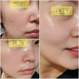 Tinh Chất Serum Collagen Tươi Thủy Phân dưởng trắng chống nhăn  JM Aqua Collagen Wrinkle Care Serum Hàn Quốc