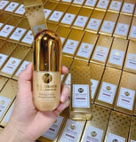 Tinh Chất Serum Collagen Tươi Thủy Phân dưởng trắng chống nhăn  JM Aqua Collagen Wrinkle Care Serum Hàn Quốc