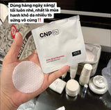 Toner Pad  Tẩy Tế Bào Chết sạch sâu lổ chân lông  Trẻ Hóa Da PHA CNP RX