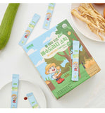 Nước ép Lê tăng sức đề khánh bổ phổi kết hợp rễ cây balloon flower dành cho trẻ em AITFARM ALL DAY KIDS DAESUDORAJI STICK