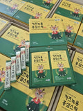 Thạch gạc hưu non  trẻ em siêu dinh dưỡng cho bé khoẻ tăng cân