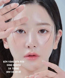 Kem PO2  Tone Up Cream Nâng Tông Dưỡng trắng