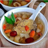 Chè Tuyết Yến - Dưỡng Nhan 300g