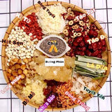 Chè Tuyết Yến - Dưỡng Nhan 300g