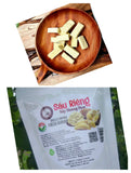 Sầu Riêng Sấy Thăng Hoa (Freeze Dried Fresh Durian).