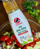 Sốt dầu dấm trộn salad thương hiệu Nam Dương chai 250g