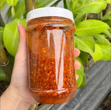 Muối sốt Chú Hải - Siêu Cay đặc sản Tây Ninh
