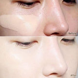 Kem Nền collagen Trang Điểm BB Cream SPF50 PA+++ 3W CLINIC 50ml