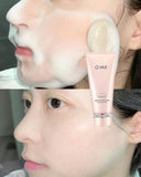 Sữa rửa mặt dưỡng ẩm OHUI Miracle Moisture Cleansing Foam-MINI 40ML