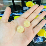 Kẹo bạc hà chanh muối Himalaya Salt