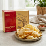 Bánh phồng tôm ANHKUA